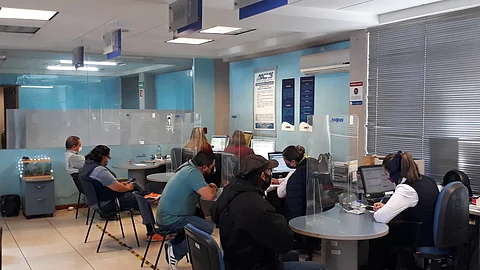 ¿Día inhábil? Así puedes pagar tu recibo de Ooapas