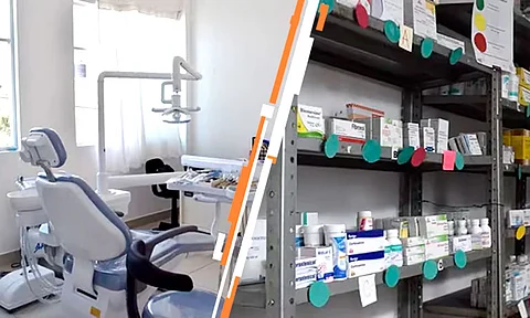 ¿Piensas remodelar o construir una unidad médica? Tramita tu permiso sanitario