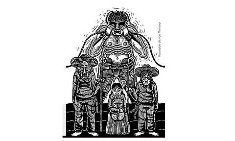 Aprende a hacer fanzine y arte comunitario en la Casa Taller Alfredo Zalce