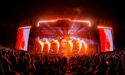 Panteón Rococó y El Gran Silencio estarán gratis en Morelia, confirma Bedolla