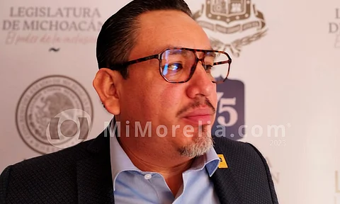 IEM debe contar con las condiciones para realizar el proceso electoral 2024: Víctor Manríquez