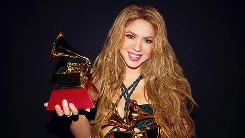 Shakira acepta haber participado en fraude fiscal