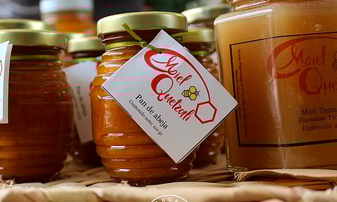 Disfruta de lo orgánico y artesanal en Mercado Orgánico de Paseo Altozano