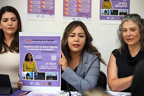 Morelia, a punto de salir de lista de 100 municipios con más feminicidios: Immujeris