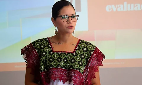 Nuevo enfoque de apoyo a mujeres víctimas de violencia puede prevenir el feminicidio: Seimujer