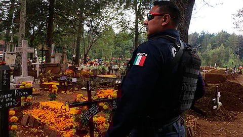 Realizan recorridos de vigilancia en la zona Lacustre
