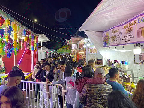 En Morelia se apostarán 700 puestos en total en Las Cañas