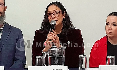 Con 45 mdp de multas a partidos políticos, ICTI impulsa la ciencia en Michoacán