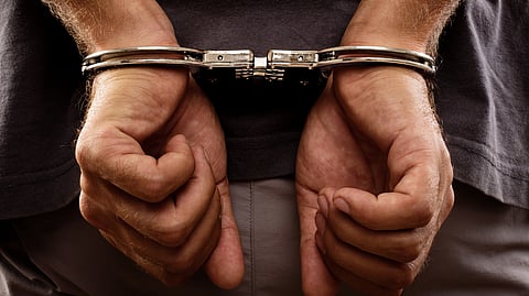 Magistrada confirma vinculación a proceso a periodista, presunto violador de una menor