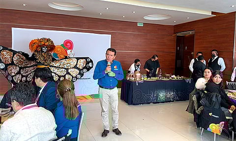 Reunirá a operadores de viajes, destinos, compradores y medios de comunicación