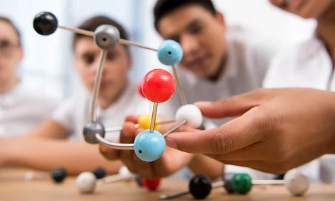 Este 7 de diciembre, Feria Estatal Infantil "Manos a la Ciencia"