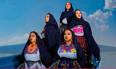 "Noche de Ánimas" continúa este jueves y viernes con danza y música