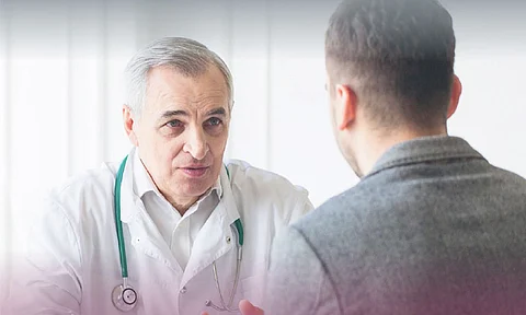 Hombres mayores de 40 años deben realizarse prueba para detectar cáncer de próstata: SSM