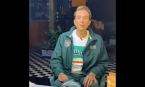 Daniel Bisogno confirma lo que ya sospechábamos de su salud