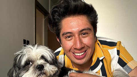 Comediante Daniel Sosa se presentará en Morelia