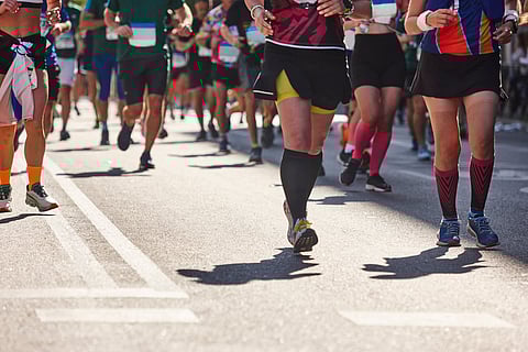 Ayuntamiento de Morelia demandará a organizadores de medio maratón