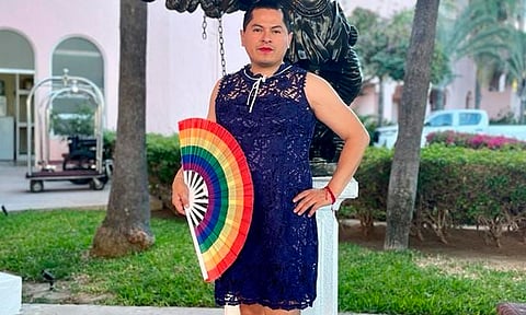 Crimen de magistrade Ociel Baena: él o su pareja es el homicida, adelanta FGE