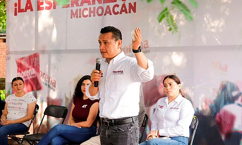 Terna de AMLO en la SCJN, revés al conservadurismo: Torres Piña