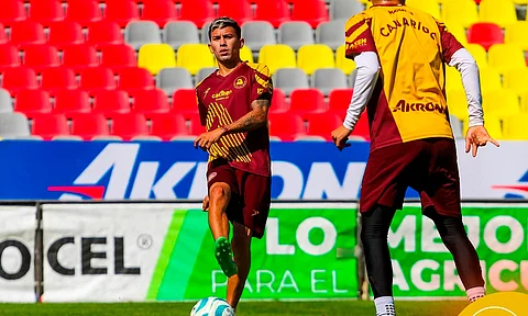 Con buenos antecedes, Atlético Morelia disputará este jueves el Play-In