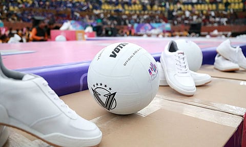 Con Jalo a estudiar se distribuirán 135 mil tenis al interior del estado: SEE