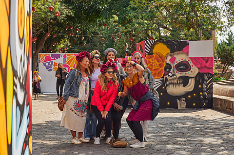 Comparado con un año antes de la pandemia, la ocupación hotelera aumentó en un 20%, destacan