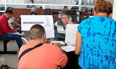 Invita Cocotra a transportistas a aprovechar descuentos en trámites y licencias