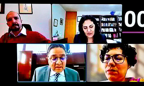 INE determina procedentes 2 medidas cautelares relacionadas con el Proceso Electoral 2024