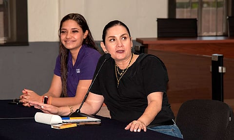 Inician en Uruapan preparativos de la Caravana Navideña 2023