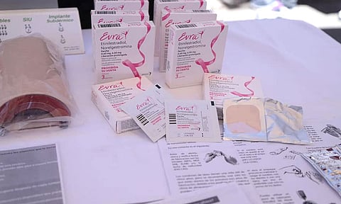 Hospital de la Mujer ofrece métodos anticonceptivos gratuitos a michoacanas