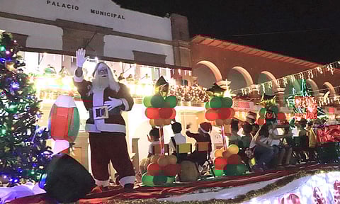 La bolsa de premios para los tres vehículos más creativos será de $10,000 mil pesos, $7,500 mil pesos y $5,000 pesos respectivamente