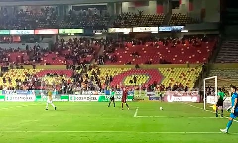 En penales, Atlético Morelia consigue su pase a Cuartos de Final