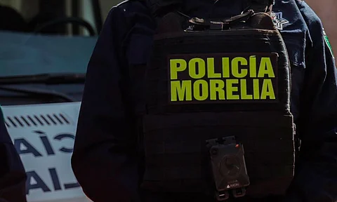Ayuntamiento de Morelia alista terna para designar nuevo comisionado de Seguridad