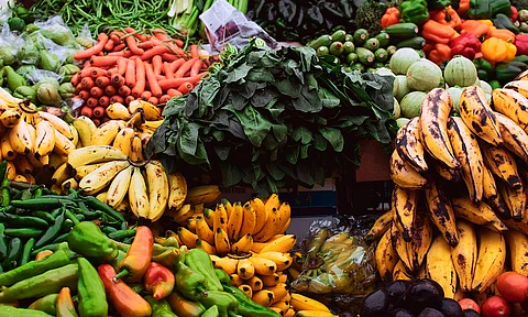 ¡Prepare sus bolsas de mandado! llega en diciembre el tianguis territorial