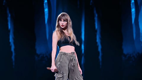 Tras muerte de una fan, Taylor Switf suspende concierto en Río de Janeiro