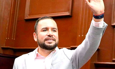 La aprobación es la iniciativa del parto humanizado en Michoacán