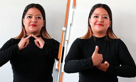 Para generar una cita, solo es necesario enviar un mensaje al teléfono 443 141 7252