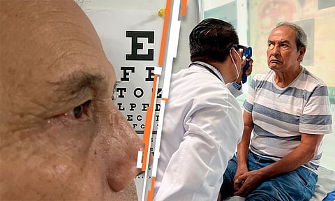 Se prevé realizar cerca de 300 cirugías en beneficio de adultos mayores derechohabientes