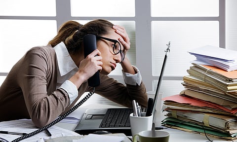 Una vez más frenan jornada laboral de 40 horas semanales en México