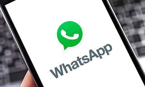 Fraudes por WhatsApp no son hackeos: META