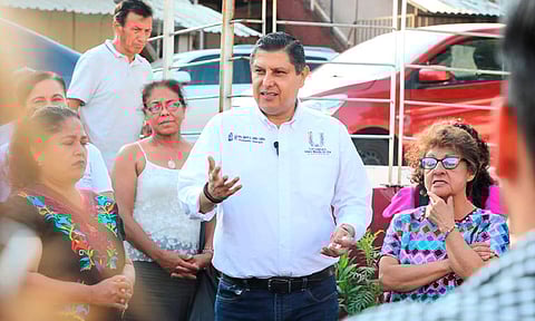 Uruapan obtiene 97.2 en materia de transparencia