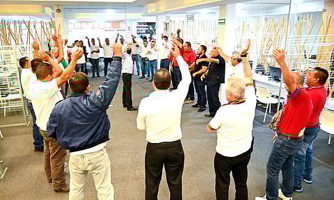 Arranca en Uruapan programa "Viajo Segura"