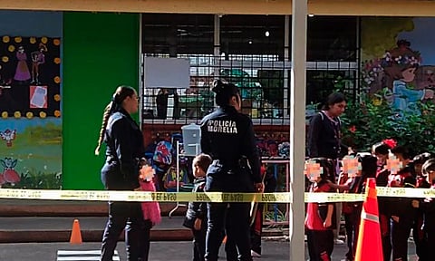 Han impactando a 6,246 estudiantes hasta la fecha