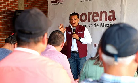La cuarta transformación puso al pueblo al centro de las políticas públicas: Torres Piña