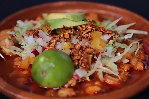 Habrá Feria del Pozole en la tenencia Morelos, de Morelia