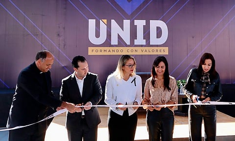 Firma UNID convenio de colaboración con el IEMSYSEM