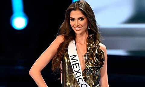 Melissa Flores queda eliminada en primera ronda de Miss Universo 2023