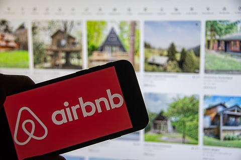 En Morelia, 800 casas destinadas a Airbnb