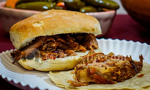 ¿Vamos por un taquito? Se acerca la Feria Michoacana de las Carnitas en Tacámbaro
