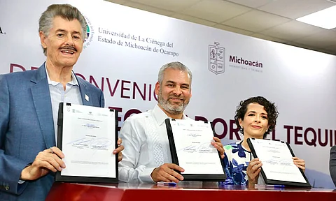 En 2027 será obligatoria la certificación para cultivo de agave para tequila