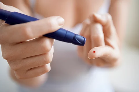 Diabetes: una enfermedad silenciosa que puede ser controlada